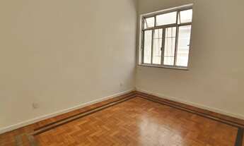 Imagem 7: Apartamento em Icaraí com 3 quartos e suíte – conforto, praticidade e localização privileg