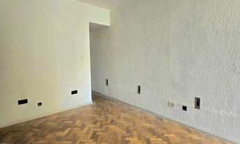 Imagem 4: Apartamento frontal de 2 quartos a 1 quadra da Praia de Icaraí – 60m²