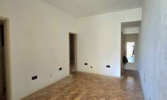 Imagem 2: Apartamento frontal de 2 quartos a 1 quadra da Praia de Icaraí – 60m²