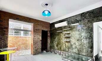 Imagem: Apartamento de 90m² na Miguel de Frias