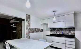 Imagem 5: Apartamento de 90m² na Miguel de Frias – Suíte, área externa e todo o conforto que você pr