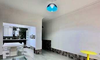 Imagem 3: Apartamento de 90m² na Miguel de Frias – Suíte, área externa e todo o conforto que você pr