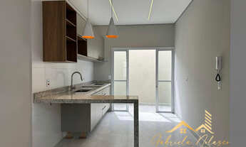 Imagem: Casa Térrea Residencial do Bosque