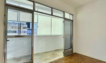 Imagem 7: Luxo e Espaço em Copacabana – Cobertura de 222m² para Viver com Estilo!