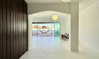 Imagem 3: Luxo e Espaço em Copacabana – Cobertura de 222m² para Viver com Estilo!