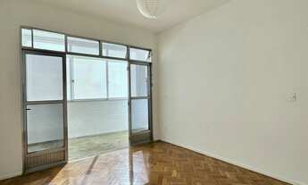 Imagem 6: Luxo e Espaço em Copacabana – Cobertura de 222m² para Viver com Estilo!