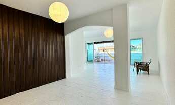 Imagem 2: Luxo e Espaço em Copacabana – Cobertura de 222m² para Viver com Estilo!