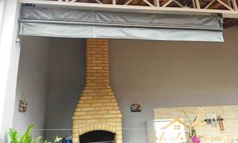 Imagem 6: Casa em Condomínio Colina Verde