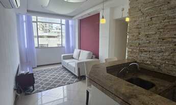 Imagem 5: Charmoso Apartamento Reformado na Quadra da Praia de Icaraí!