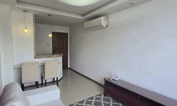 Imagem 6: Charmoso Apartamento Reformado na Quadra da Praia de Icaraí!