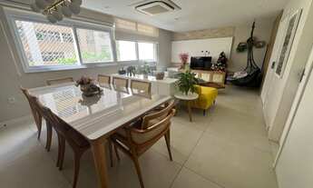 Imagem 3: Apartamento Exclusivo com 4 Quartos e 150m² em Icaraí!