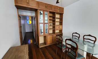 Imagem 2: Apartamento Padrão miolo de Icaraí