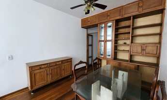 Imagem 7: Apartamento Padrão miolo de Icaraí