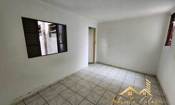 Imagem: Casa Padrão com 3 dormitórios jardim Ype