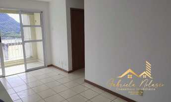 Imagem: Apartamento de dois dormitórios no Rio