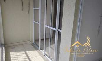 Imagem 2: Apartamento de dois dormitórios no Rio de Janeiro