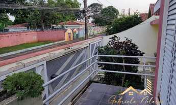 Imagem 2: Casa com3 dormitórios no bairro Tucura