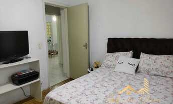 Imagem 3: Casa com3 dormitórios no bairro Tucura