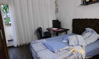 Imagem 7: Casa com3 dormitórios no bairro Tucura