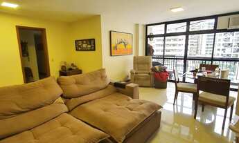 Imagem 2: Apartamento Amplo com Lazer Completo no Coração do Jardim Icaraí!