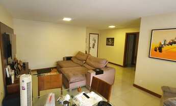 Imagem 6: Apartamento Amplo com Lazer Completo no Coração do Jardim Icaraí!