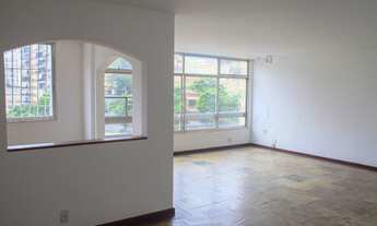 Imagem: Amplo e Silencioso Apartamento com 172m²