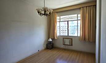 Imagem: Apartamento de 3 Quartos com Vista Livre