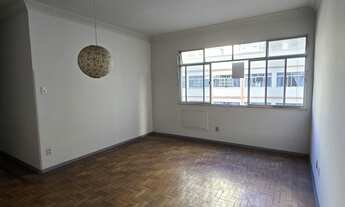 Imagem: Aconchegante Apartamento de 3 Quartos com