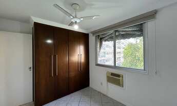 Imagem 7: APARTAMENTO - 1ª QUADRA Dr. SARDINHA - 2 QUARTOS - 1 VAGA