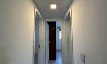 Imagem 4: APARTAMENTO - 1ª QUADRA Dr. SARDINHA - 2 QUARTOS - 1 VAGA