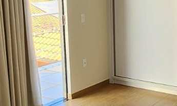 Imagem 3: Casa à venda no bairro Jardim Jacira - Mogi Guaçu/SP