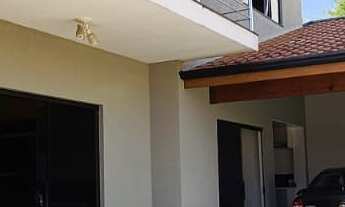 Imagem: Casa à venda no bairro Jardim Jacira