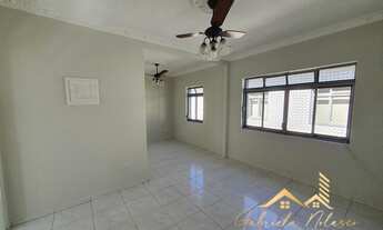 Imagem 5: Apartamento de dois dormitórios em Santos