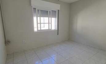 Imagem 2: Apartamento de dois dormitórios em Santos