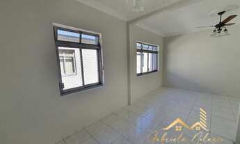 Imagem 4: Apartamento de dois dormitórios em Santos