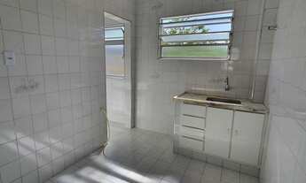 Imagem 7: Apartamento de dois dormitórios em Santos