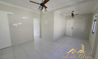 Imagem 3: Apartamento de dois dormitórios em Santos