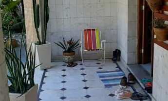 Imagem 4: CASA - 3 QUARTOS - 1 SUÍTE - ICARAÍ