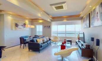 Imagem: Cobertura em Copacabana com 2 Suítes e