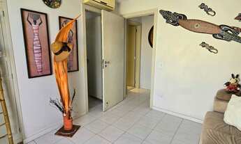 Imagem 4: Cobertura em Copacabana com 2 Suítes e Vista para o Mar – 165m²