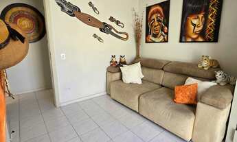 Imagem 2: Cobertura em Copacabana com 2 Suítes e Vista para o Mar – 165m²