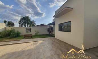 Imagem: Casa em Jardim Brasília, Mogi Mirim/SP