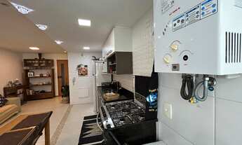 Imagem 7: Apartamento de 2 quartos com suíte em condomínio exclusivo no coração de Santa Rosa, Niter