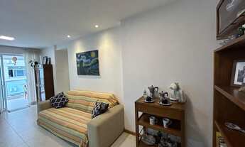 Imagem 1: Apartamento de 2 quartos com suíte em condomínio exclusivo no coração de Santa Rosa, Niter