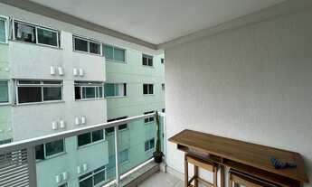 Imagem 4: Apartamento de 2 quartos com suíte em condomínio exclusivo no coração de Santa Rosa, Niter