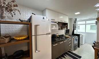 Imagem 6: Apartamento de 2 quartos com suíte em condomínio exclusivo no coração de Santa Rosa, Niter