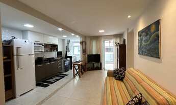 Imagem 2: Apartamento de 2 quartos com suíte em condomínio exclusivo no coração de Santa Rosa, Niter