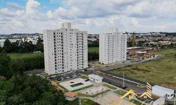 Imagem: Apartamento Mogi Guaçu