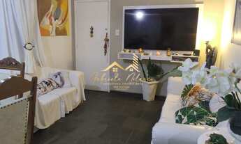 Imagem: Apartamento à venda no bairro Aparecida