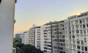 Imagem 1: Amplo Apartamento com 4 Quartos e 2 Vagas no Coração do Flamengo!